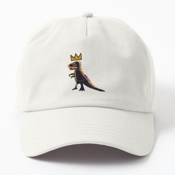 The King Rex Dad Hat