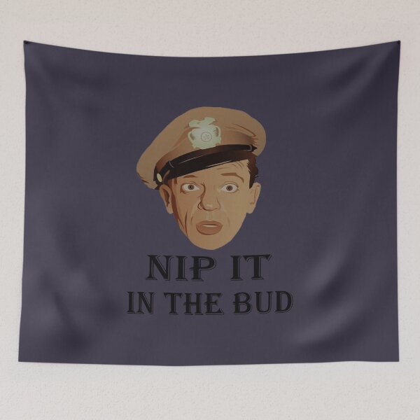 Item preview, Cultivate A Love Of Art Monologue Andy Griffith Show Gifts designed and sold by OpalSparkman.