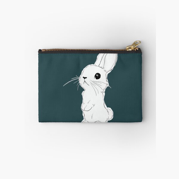 Item preview, White rabbit   designed and sold by CecilQuitzon.