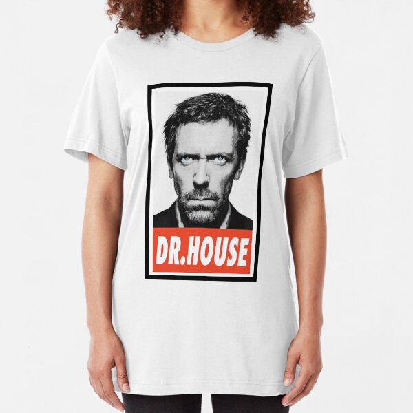 mgs house t shirt