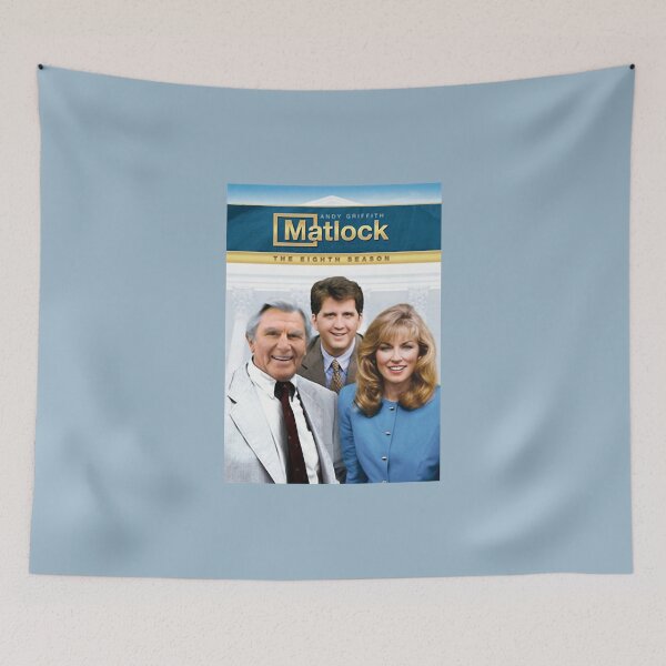 Item preview, Country Boy Lust After Power Matlock The Eighth Season Gift Movie Fans designed and sold by SteffanieMiguel.