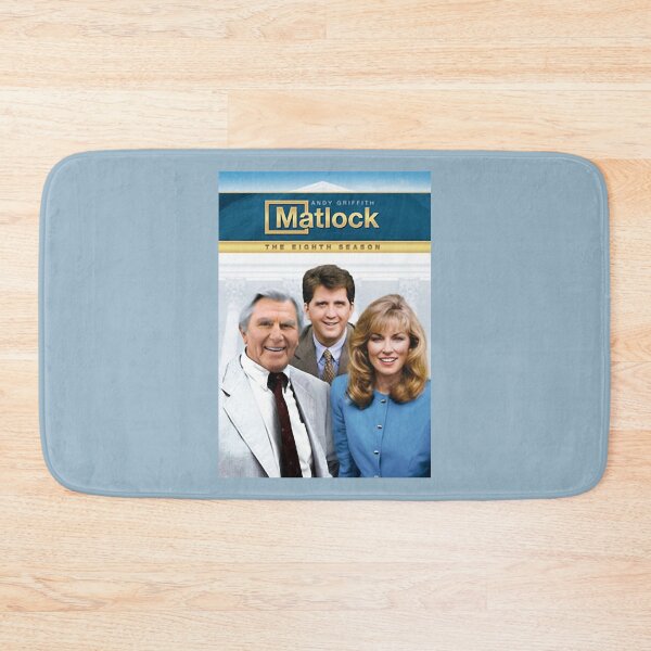 Item preview, Country Boy Lust After Power Matlock The Eighth Season Gift Movie Fans designed and sold by SteffanieMiguel.