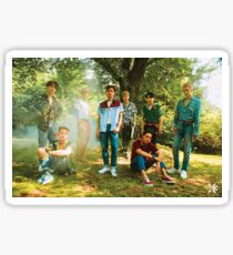 ko ko bop - EXO Sticker