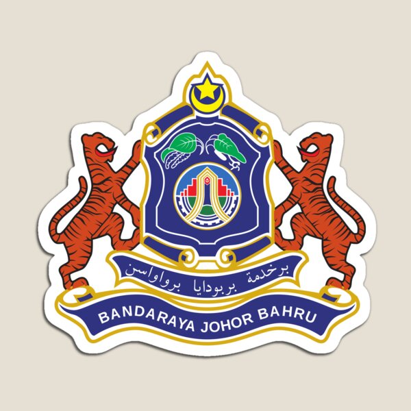 Johor Bahru Gifts & Merchandise Redbubble
