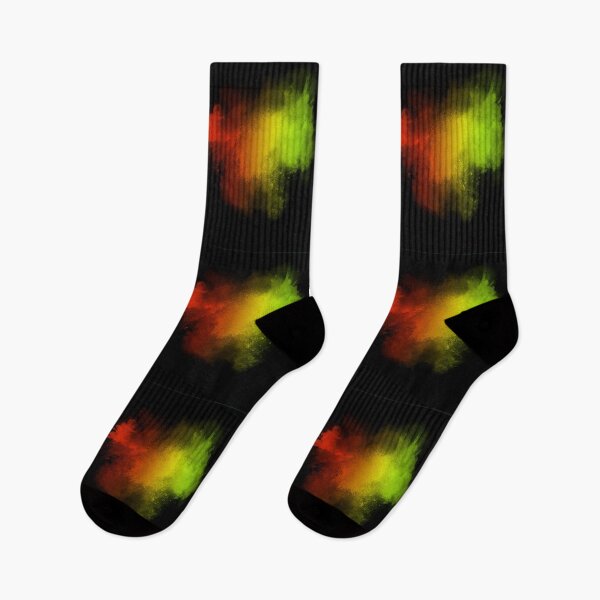 Item preview, colorful texture designed and sold by Galaxy8999.