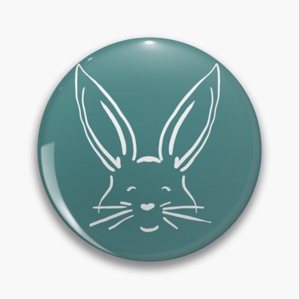 Item preview, White rabbit   designed and sold by CecilQuitzon.