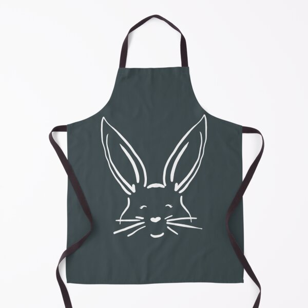 Item preview, White rabbit designed and sold by CecilQuitzon.