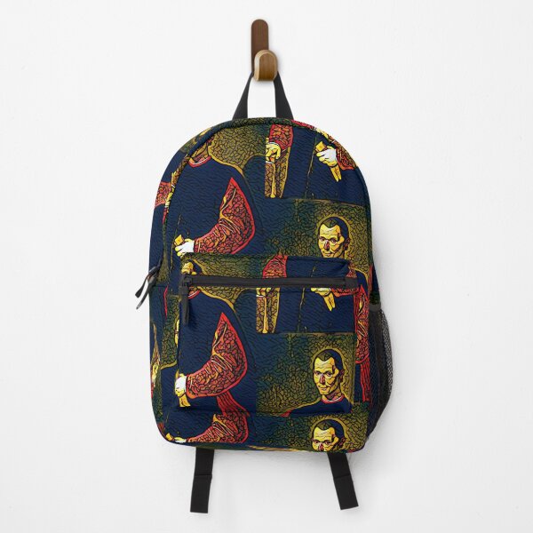 Item preview, Niccolò Machiavelli Artwork designed and sold by Suyogsonar25.
