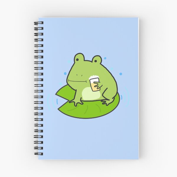 Item preview, Cheers Kanpai Beer Fogg Cute Kawaii Funny Meme Animal Art  designed and sold by Marinaaa010.