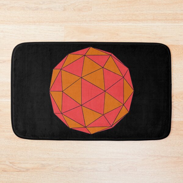 Item preview, Icosahedron (O&R) designed and sold by createVisions.
