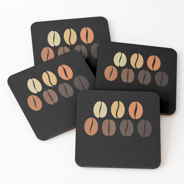 Item preview, Coffee Roaster Coffee Roasting Beans designed and sold by MooonTees.
