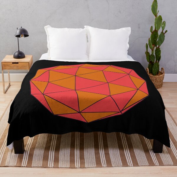 Item preview, Icosahedron (O&R) designed and sold by createVisions.