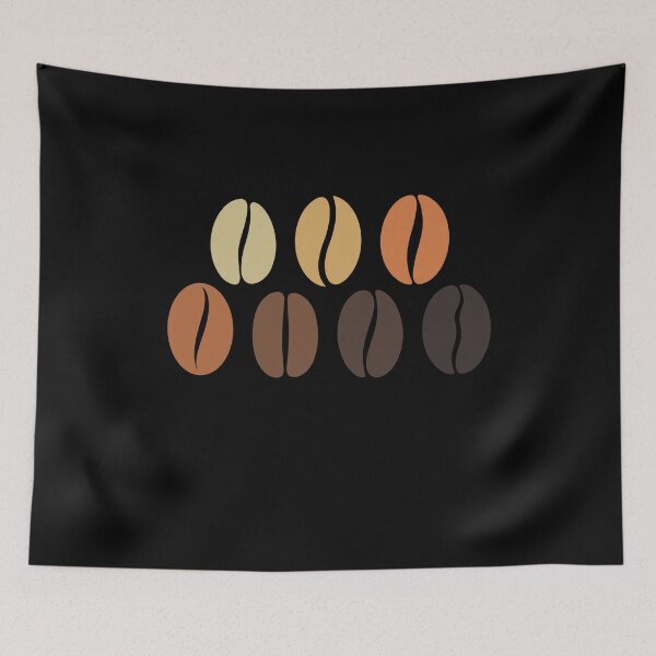 Item preview, Coffee Roaster Coffee Roasting Beans designed and sold by MooonTees.