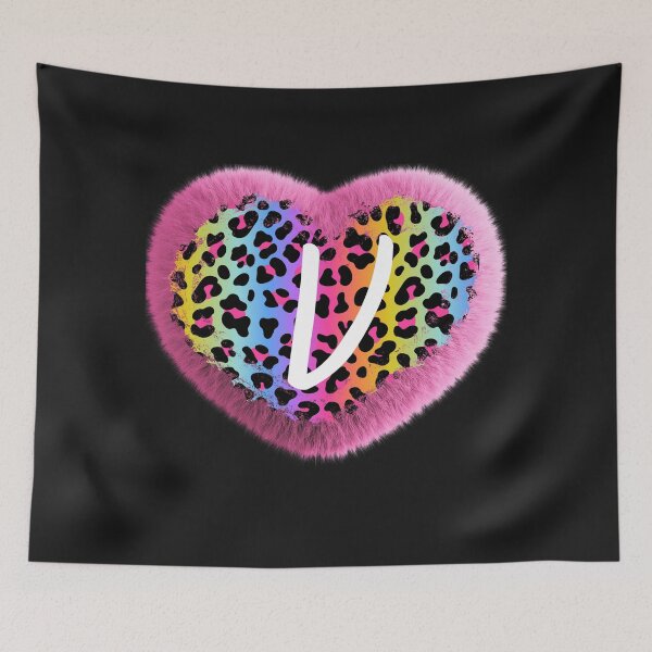 Item preview, Puff Heart-V designed and sold by SunMoonBeyond.