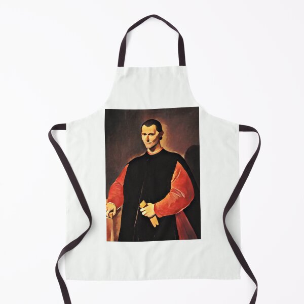 Item preview, Niccolò Machiavelli Artwork  designed and sold by Suyogsonar25.