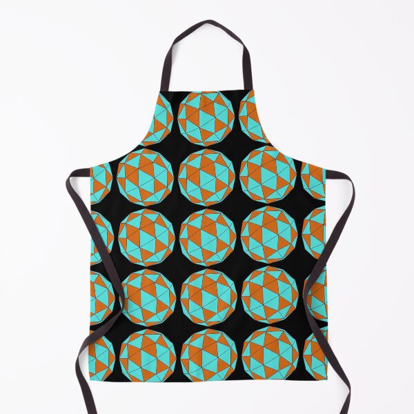 Item preview, Icosahedron (O&T) designed and sold by createVisions.