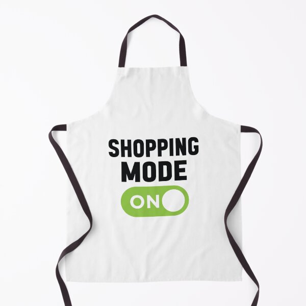 Item preview, Shopping Mode On designed and sold by freshLayer.