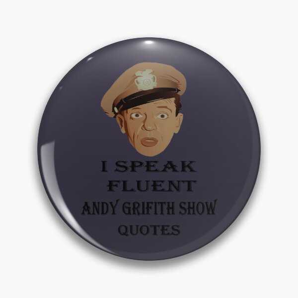 Item preview, Cultivate A Love Of Art Monologue Andy Griffith Show Vintage designed and sold by OpalSparkman.