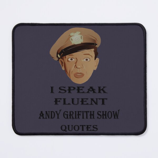 Item preview, Cultivate A Love Of Art Monologue Andy Griffith Show Vintage designed and sold by OpalSparkman.