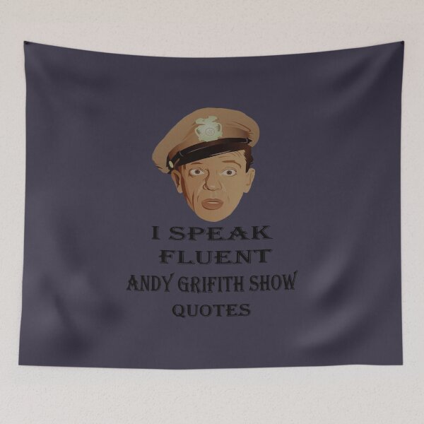 Item preview, Cultivate A Love Of Art Monologue Andy Griffith Show Vintage designed and sold by OpalSparkman.