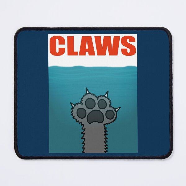 Item preview, Claws designed and sold by Scat the cat.