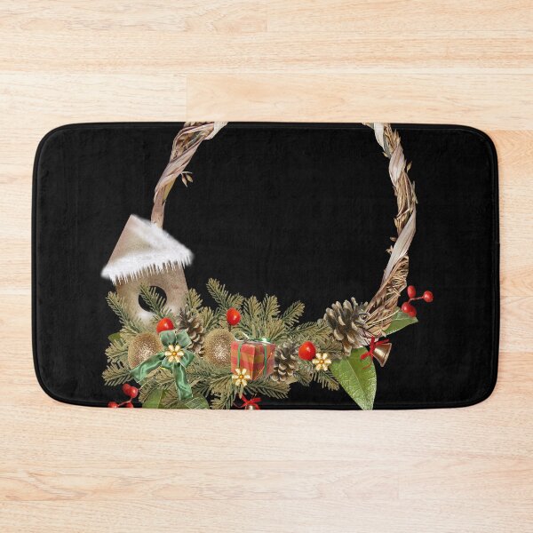 Item preview, Frames GIMP Digital, rustic, decor, christmas designed and sold by STEVENFARRELLS.