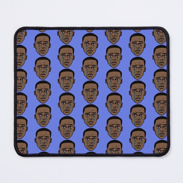 Item preview, CHRIS WASHINGTON designed and sold by Defsnotadumb.
