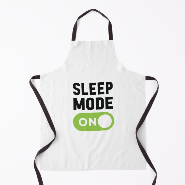 Item preview, Sleep Mode On designed and sold by freshLayer.