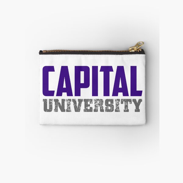 Item preview, Capital University, Columbus Ohio designed and sold by Ashleylcoop.