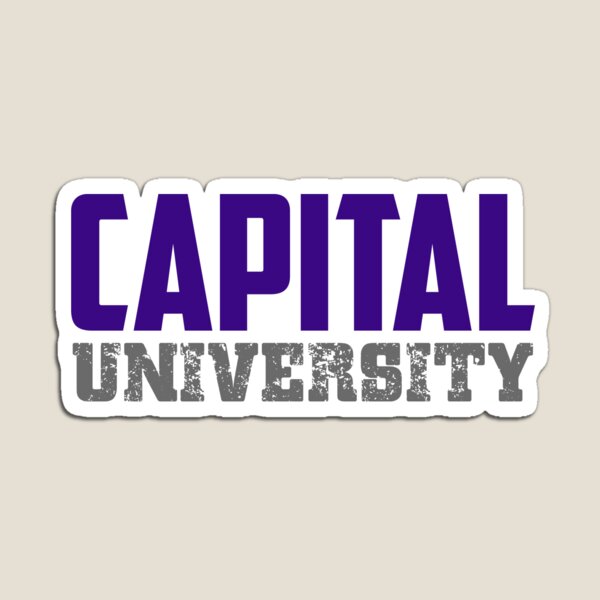 Item preview, Capital University, Columbus Ohio designed and sold by Ashleylcoop.