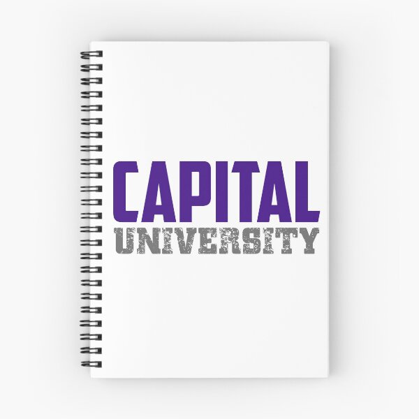 Item preview, Capital University, Columbus Ohio designed and sold by Ashleylcoop.