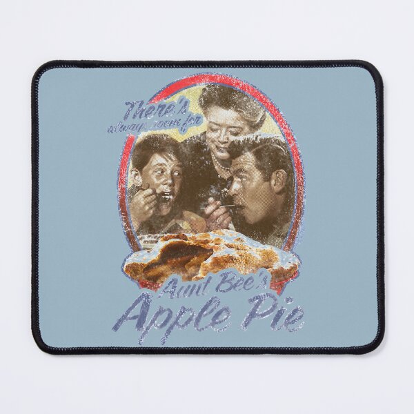 Item preview, Country Boy Lust After Power Andy Griffith Apple Pie Graphic For Fans designed and sold by SteffanieMiguel.