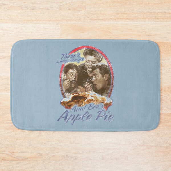 Item preview, Country Boy Lust After Power Andy Griffith Apple Pie Graphic For Fans designed and sold by SteffanieMiguel.