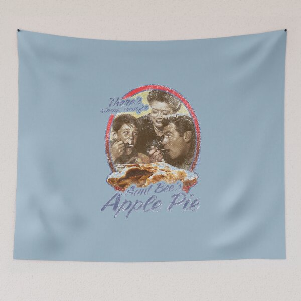 Item preview, Country Boy Lust After Power Andy Griffith Apple Pie Graphic For Fans designed and sold by SteffanieMiguel.