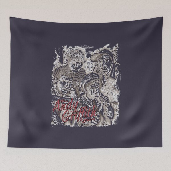 Item preview, Cultivate A Love Of Art Monologue Andy Griffith Sketch Graphic For Fans designed and sold by OpalSparkman.