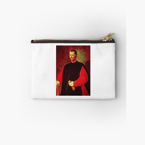 Item preview, Niccolò Machiavelli Artwork  designed and sold by Suyogsonar25.
