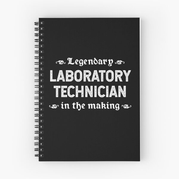 Item preview, Legendary Laboratory Technician In The Making designed and sold by TimespunThreads.