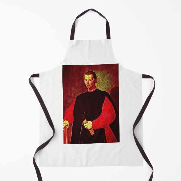 Item preview, Niccolò Machiavelli Artwork  designed and sold by Suyogsonar25.