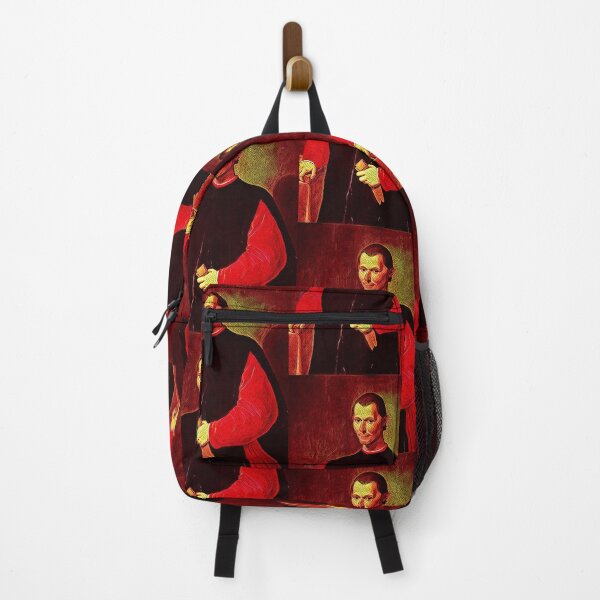 Item preview, Niccolò Machiavelli Artwork designed and sold by Suyogsonar25.