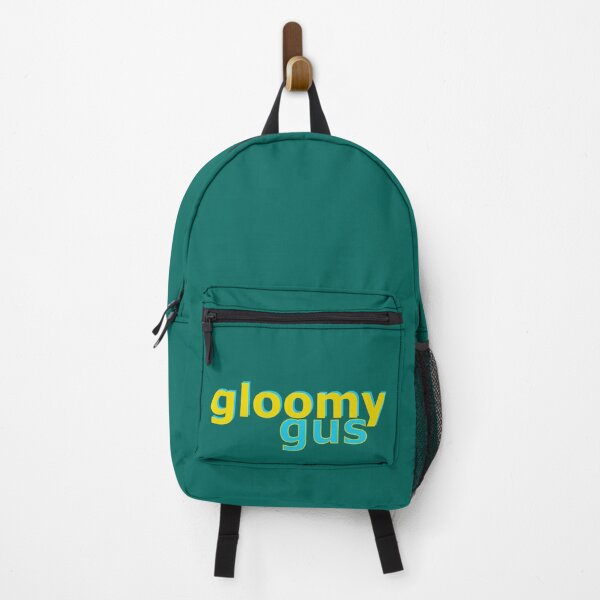 Item preview, Gloomy Gus No 1 designed and sold by Fun Funky Designs.