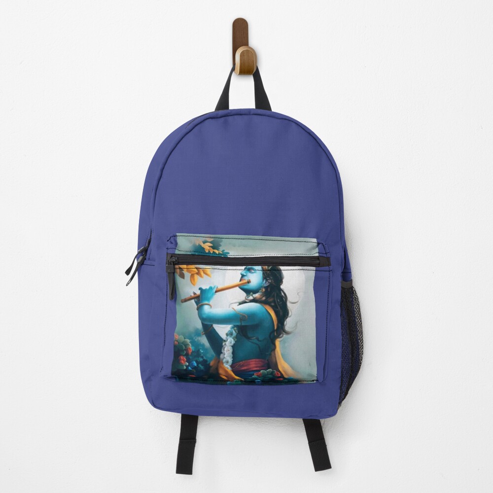 Item preview, Backpack designed and sold by Rritu.