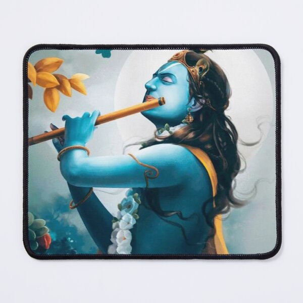 Item preview, Krishna designed and sold by Rritu.
