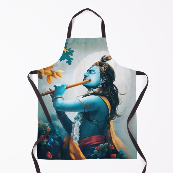 Item preview, Krishna designed and sold by Rritu.