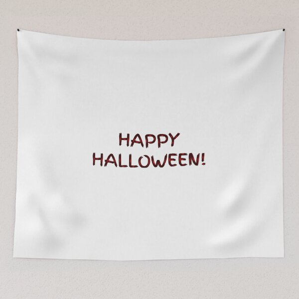 Item preview, Happy Halloween sticker designed and sold by myikigai.