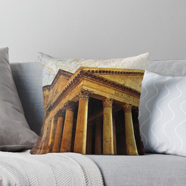 Item preview, The Pantheon, Rome, Italy designed and sold by buttonpresser.