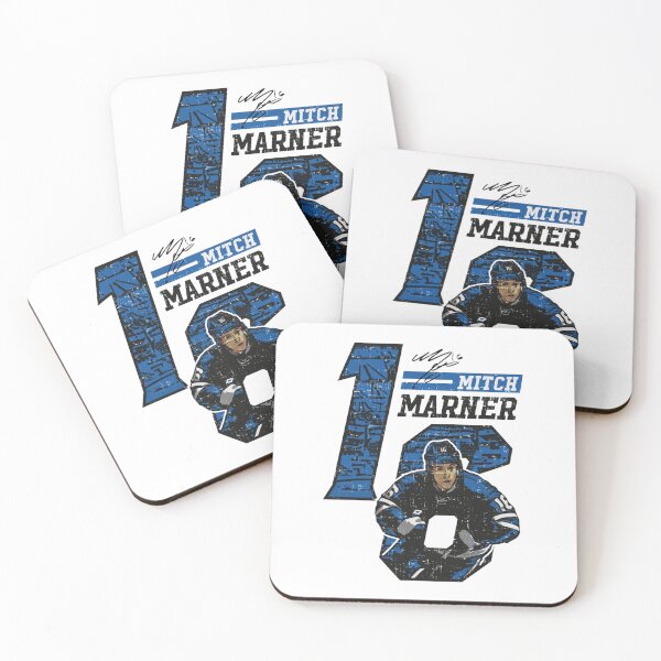 Item preview, Mitch Marner Offset designed and sold by wright46l.
