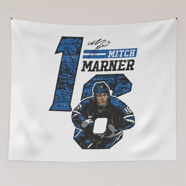 Item preview, Mitch Marner Offset designed and sold by wright46l.