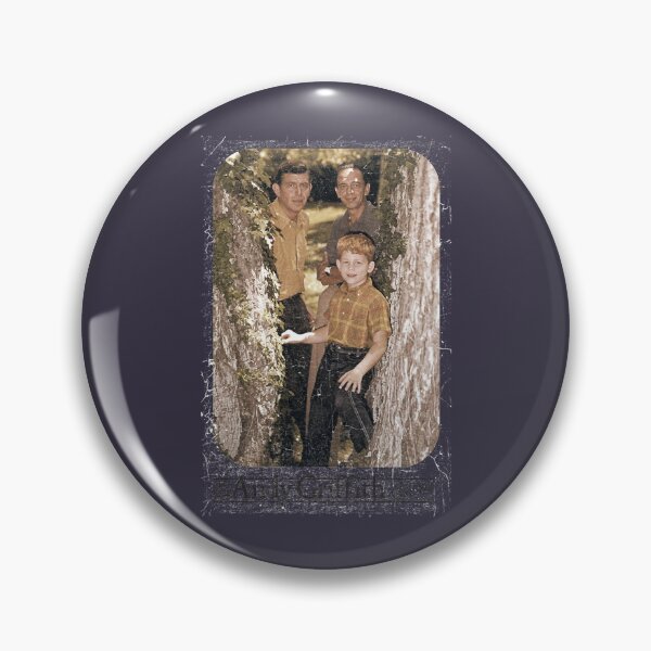 Item preview, Cultivate A Love Of Art Monologue Andy Griffith Tree Photo Classic Fans designed and sold by OpalSparkman.