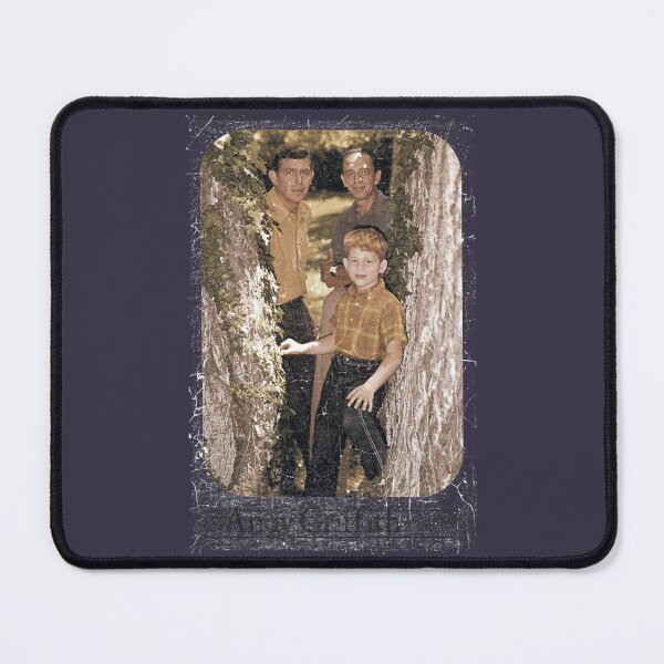 Item preview, Cultivate A Love Of Art Monologue Andy Griffith Tree Photo Classic Fans designed and sold by OpalSparkman.