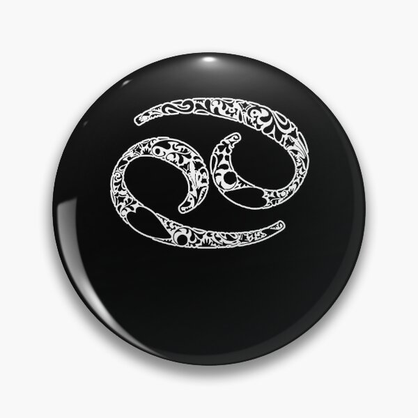 Item preview, Cancer - Cancer Zodiac designed and sold by UnknownArtistt.